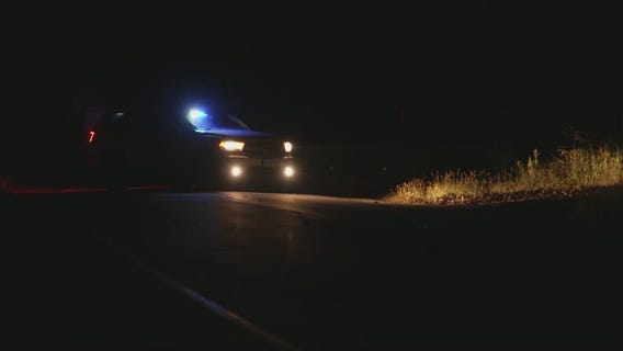 Maine mass shooting: Authorities surround home of suspect