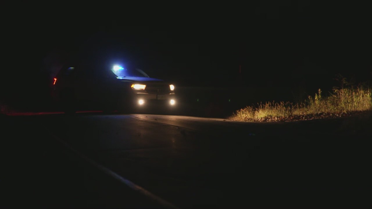 Maine mass shooting: Authorities surround home of suspect