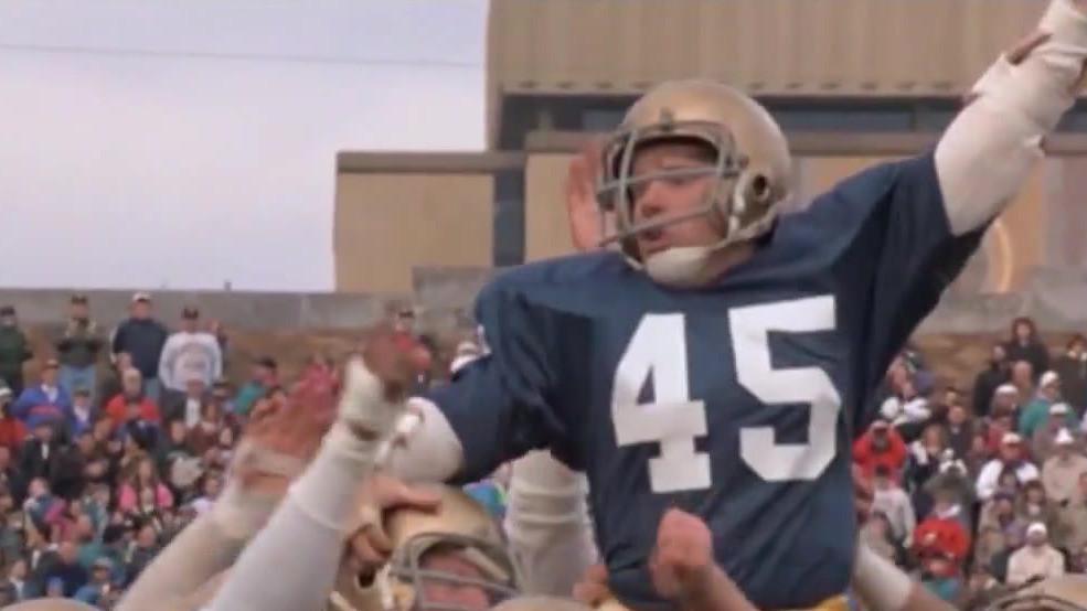 Best football film bracket draws closer to winner