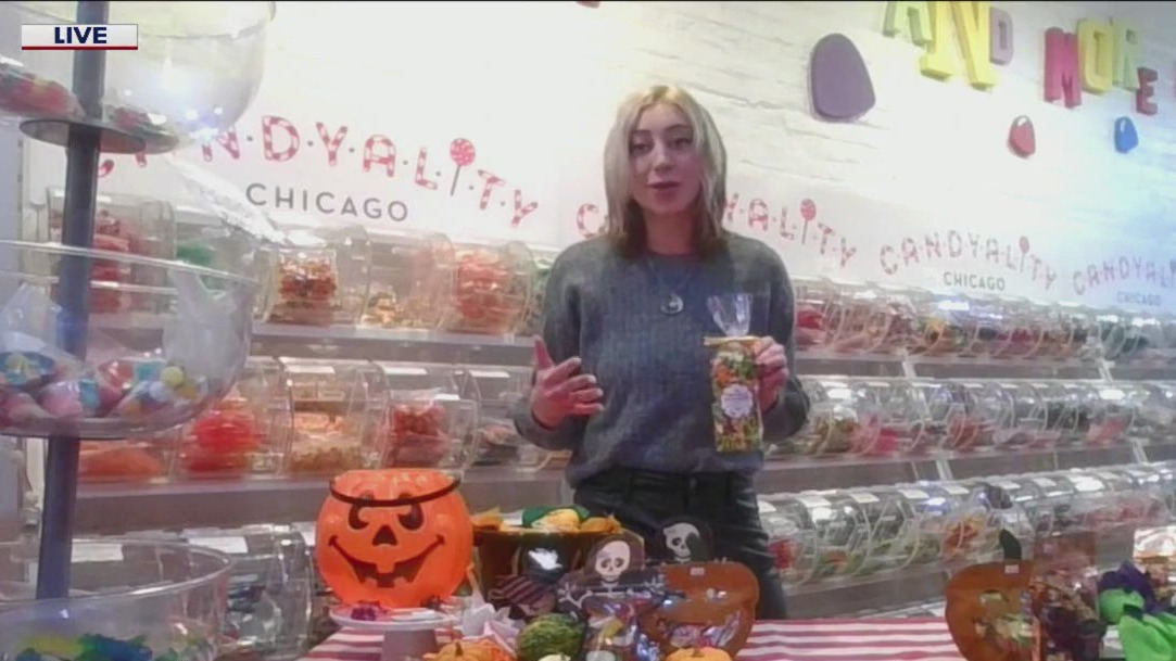 Trick or Treat on Southport returns with activities for the whole family