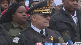 City leaders provide update on North Lawndale mass shooting
