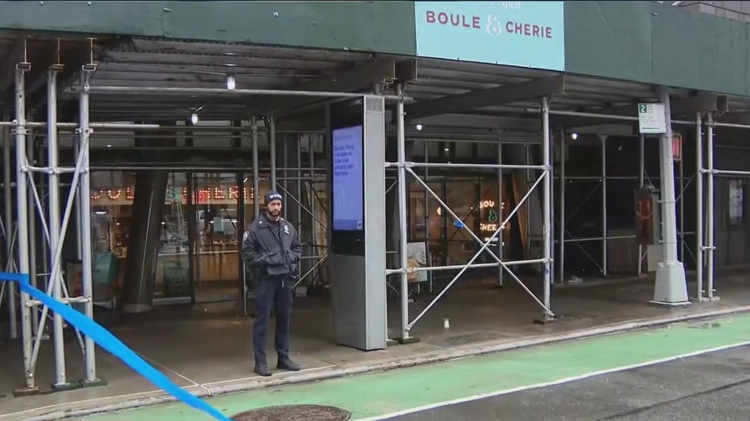 Teen shot on the Upper West Side | FOX 5 New York