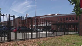 Hillsborough Co. Sheriff's Office possible HQ swap