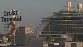 Port Tampa Bay seeks 4th cruise terminal