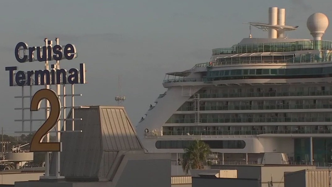 Port Tampa Bay seeks 4th cruise terminal