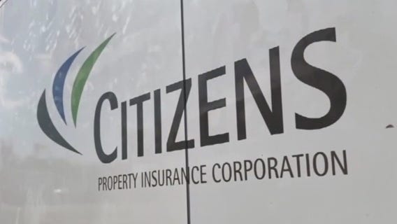 Citizens Insurance discusses rate hikes for 2025