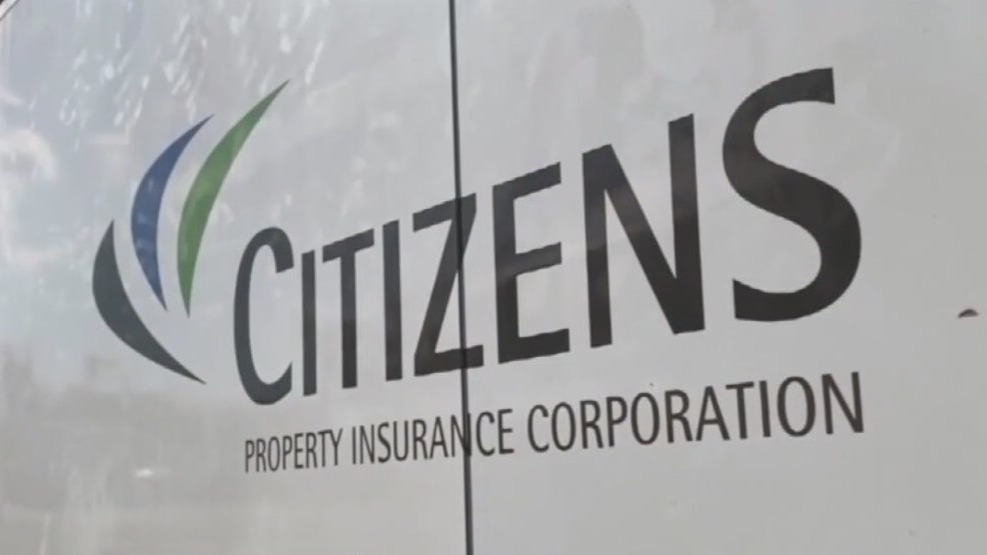 Citizens Insurance discusses rate hikes for 2025