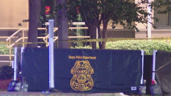 Man fleeing from TPD killed in hit-and-run