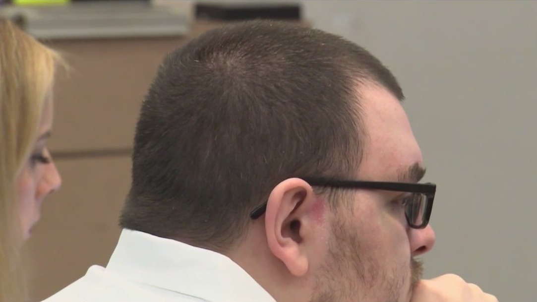 Sentencing for Sebring bank shooter nears end