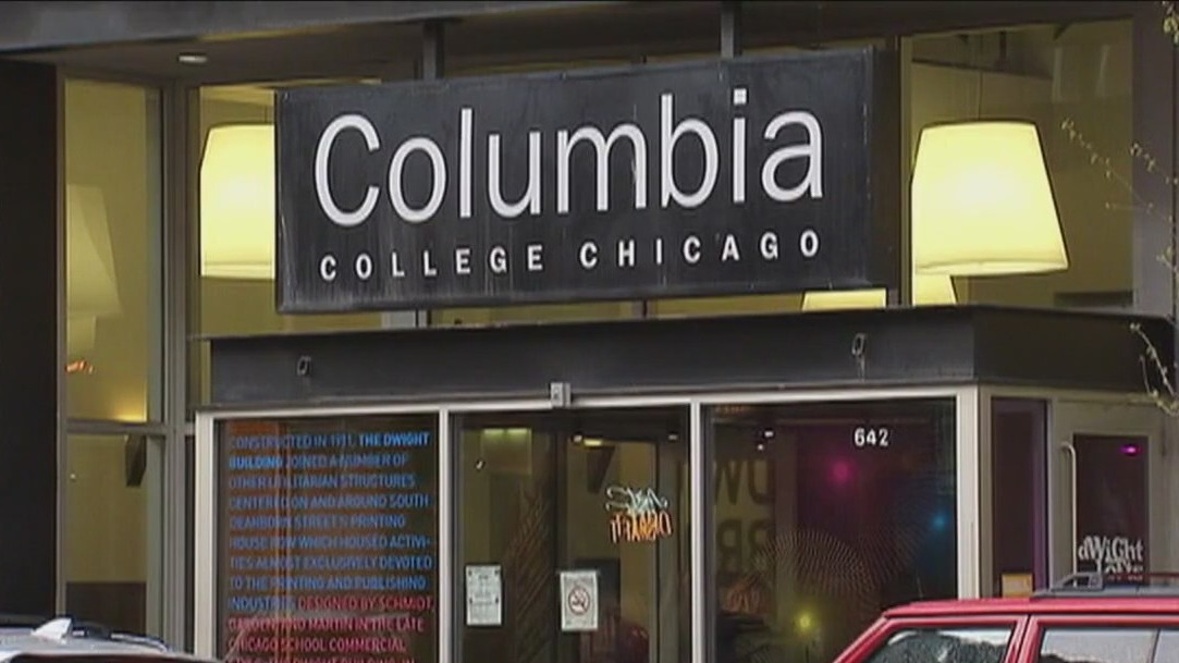 Columbia College Chicago adjunct faculty to strike Monday