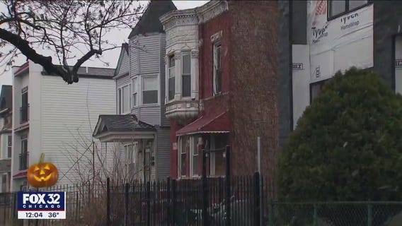 Cook County property owners expected to pay more taxes this year