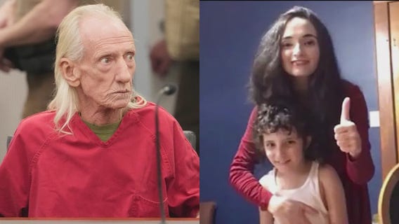 Plainfield man pleads not guilty to hate crime, murder charges in attack on Muslim mother and son