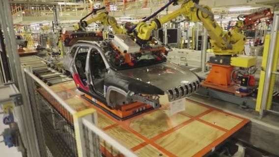 Illinois stands to gain thousands of jobs and more in General Motors-UAW tentative deal