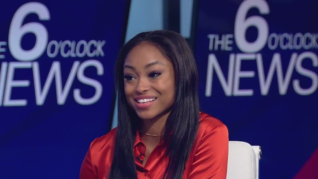 One-on-one with trailblazing Sesame Street puppeteer Megan Piphus Peace