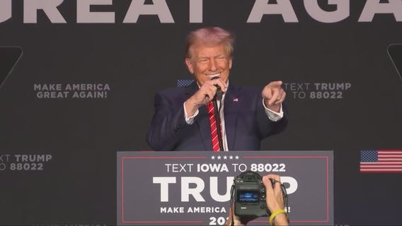 Lawyers argue whether ?insurrection? clause blocks Trump from ballot