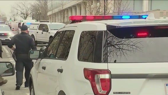 FBI director tells Congress he is worried about potential terror attack in US