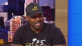 How to find balance between your job and your side hustle