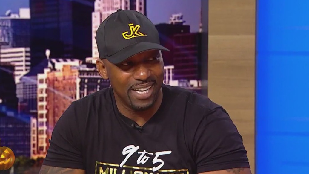 How to find balance between your job and your side hustle