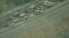 IDOT provides update after several crashes, spinouts reported overnight