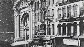 Delving into Chicago's deeply haunted history