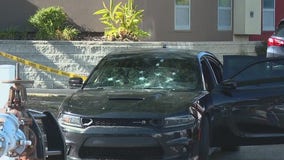 Florida rapper shot, killed in Tampa