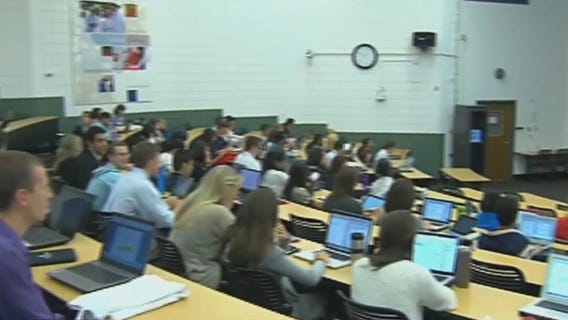 Biden's student loan program blocked by judges