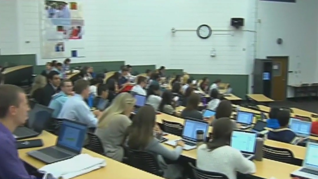 Biden's student loan program blocked by judges