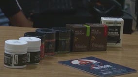 Lawsuit filed to blunt planned dispensary at former Rainforest Cafe