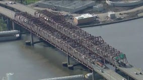 Illinois officials celebrate milestones in $1.3B I-80 overhaul