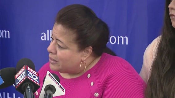 Joliet family detained unlawfully for hours files lawsuit: attorneys