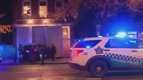 Chicago alderman calls for reinstating foot chases