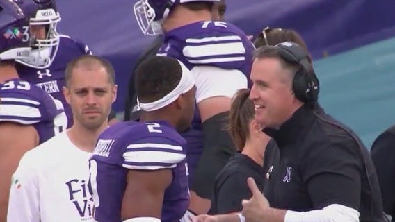 More former Northwestern football players to share stories of racism, hazing for first time