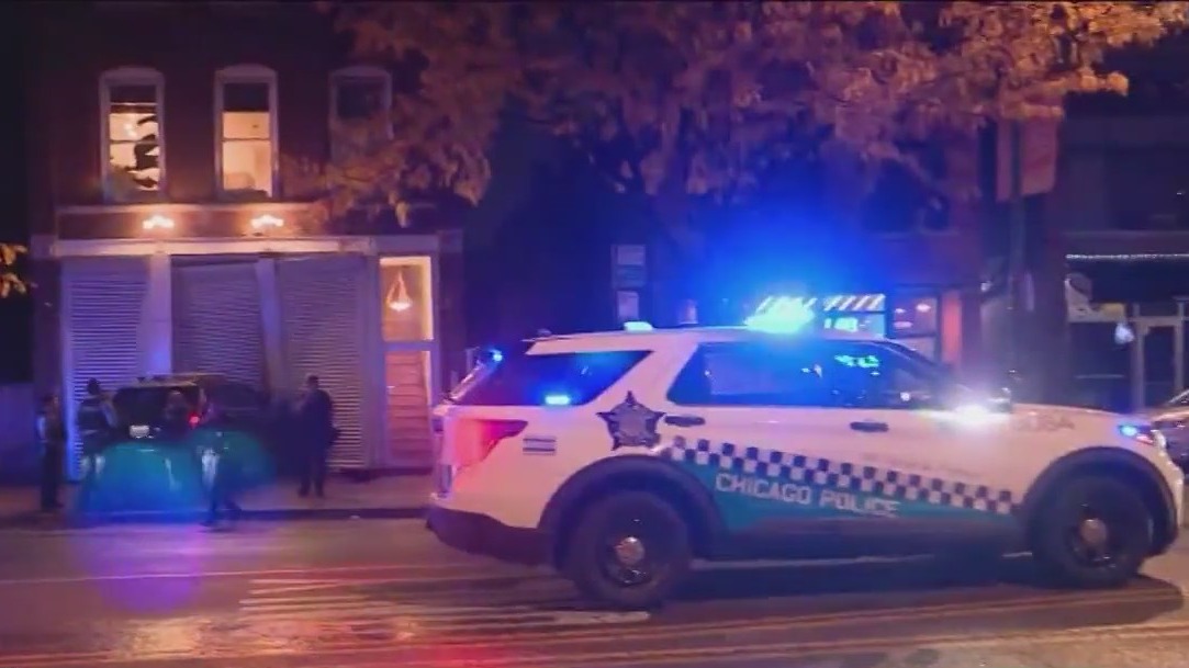 West Town residents demand police satellite office amid spike of crash-and-grab burglaries