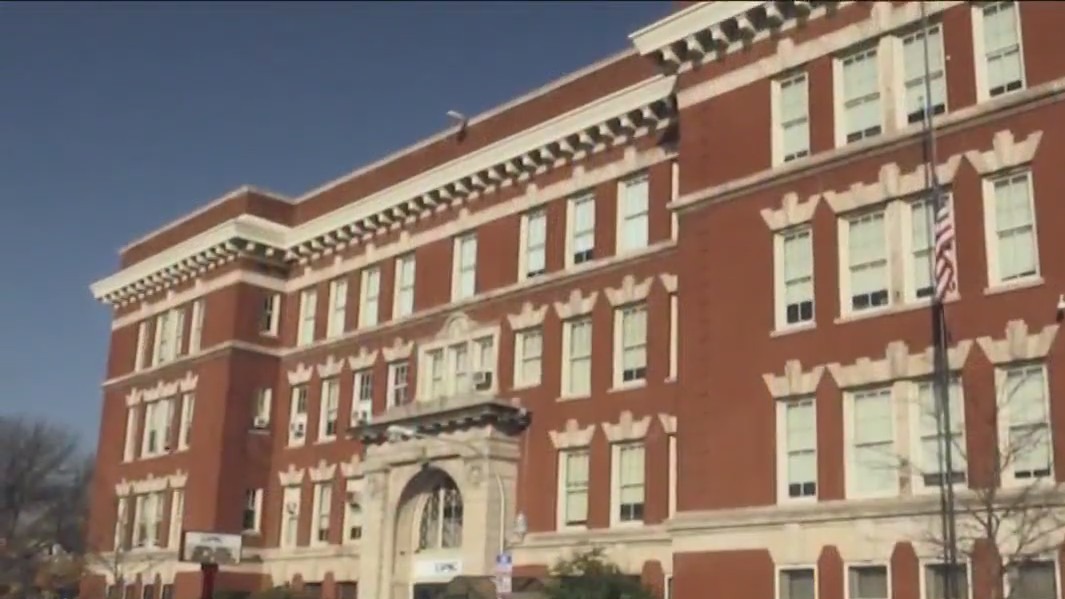 Chicago's EPIC Academy celebrates College Day