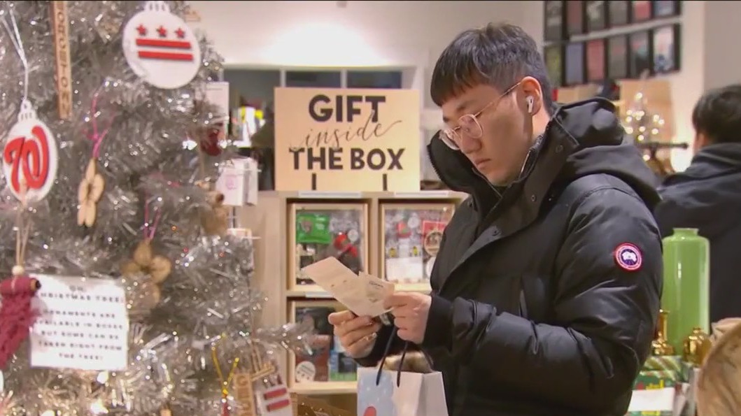 Retail trends ahead of the holiday season