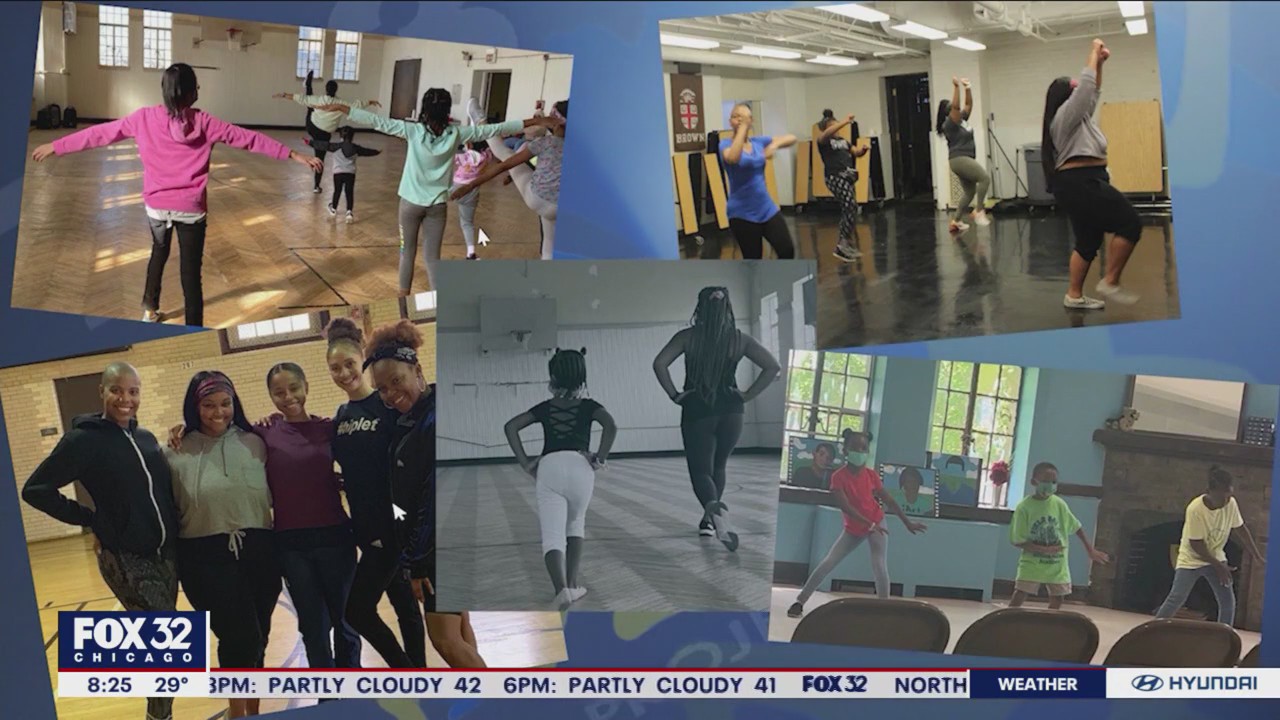 773 Dance Project: Non-profit brings dance to children with limited access
