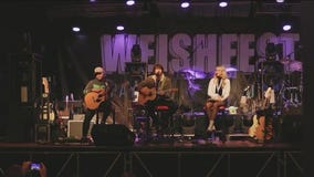 WeishFest charity concert returns for 10th year