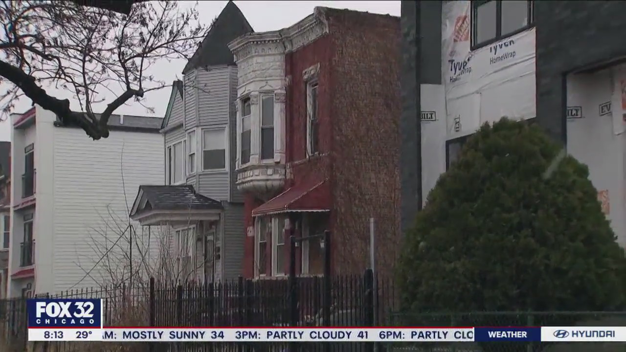 School districts to blame for higher property tax bills: Cook County treasurer