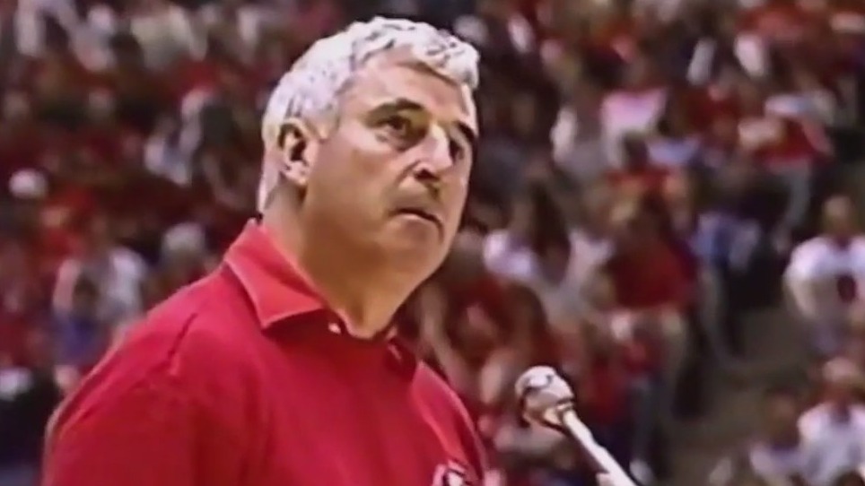 Remembering the legacy of legendary basketball coach Bob Knight