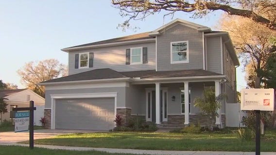 Breaking down high housing costs in Florida