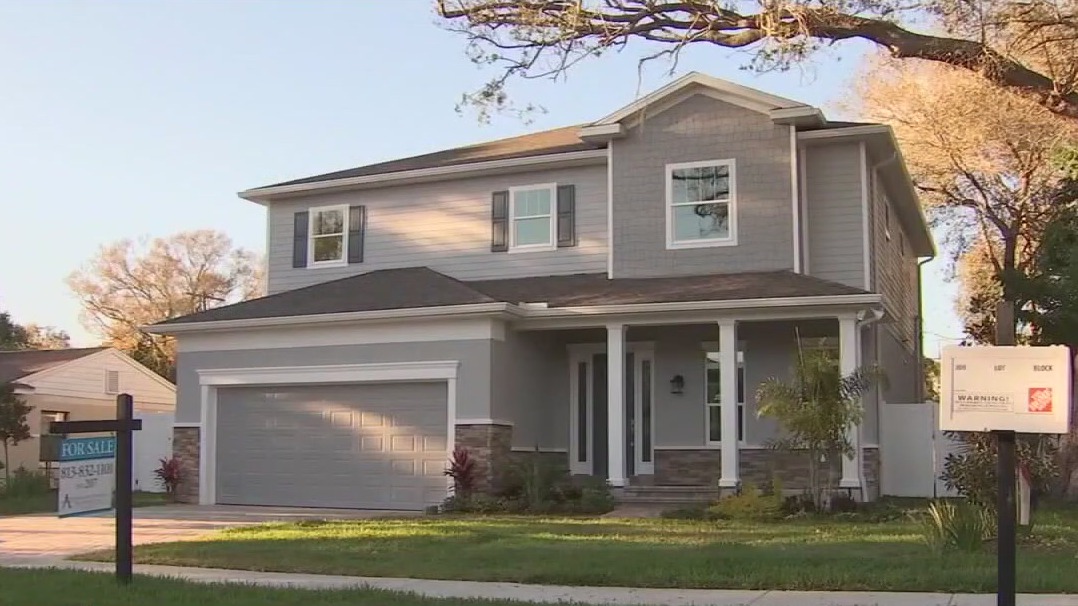 Breaking down high housing costs in Florida