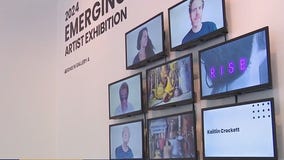 Emerging Artist Exhibition at Creative Pinellas