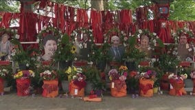 Trial to begin today for father of suspected Highland Park shooter