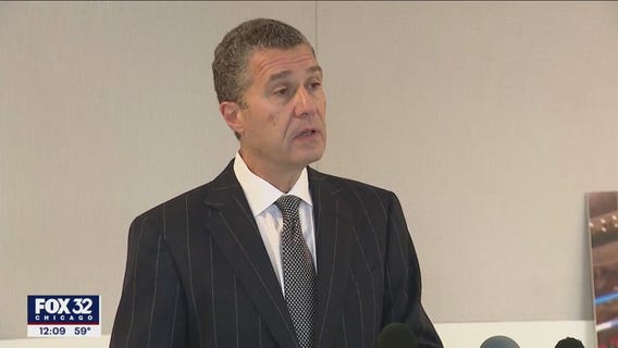 Lawsuit filed against Chicago Blackhawks by former player alleging sexual abuse