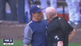 Chicago Cubs hire Craig Counsell as manager