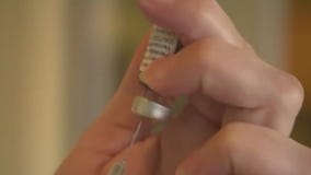 Vaccines linked to reduced Alzheimer's risk