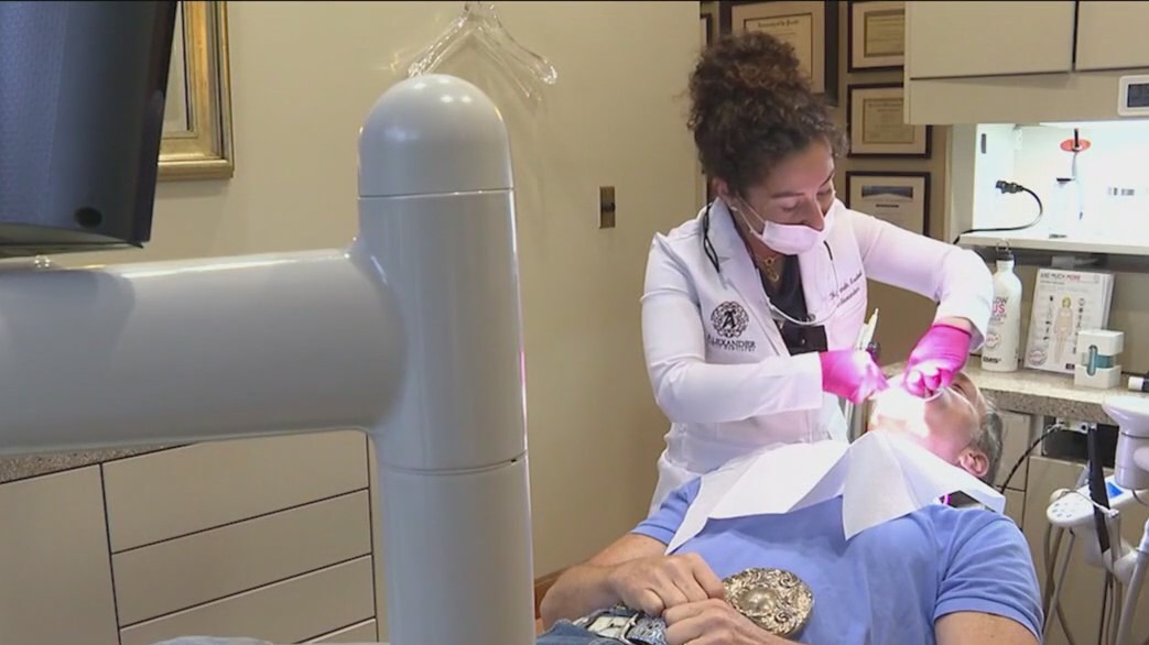 Health Watch: Gum disease and its impact on your overall health