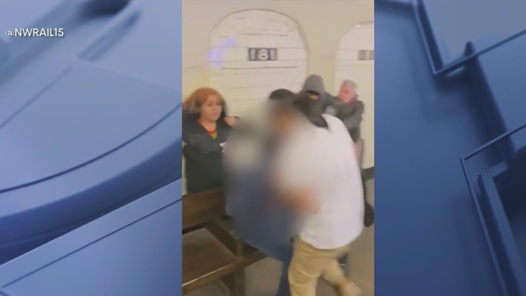 NYPD searching for suspects in subway attack on autistic teen | FOX 5 ...