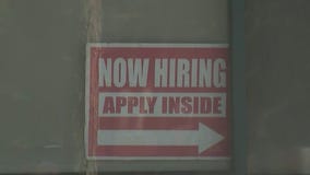 Job market remains fairly strong despite economic uncertainty