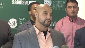 Former Northwestern athletes share their experience with racism, hazing